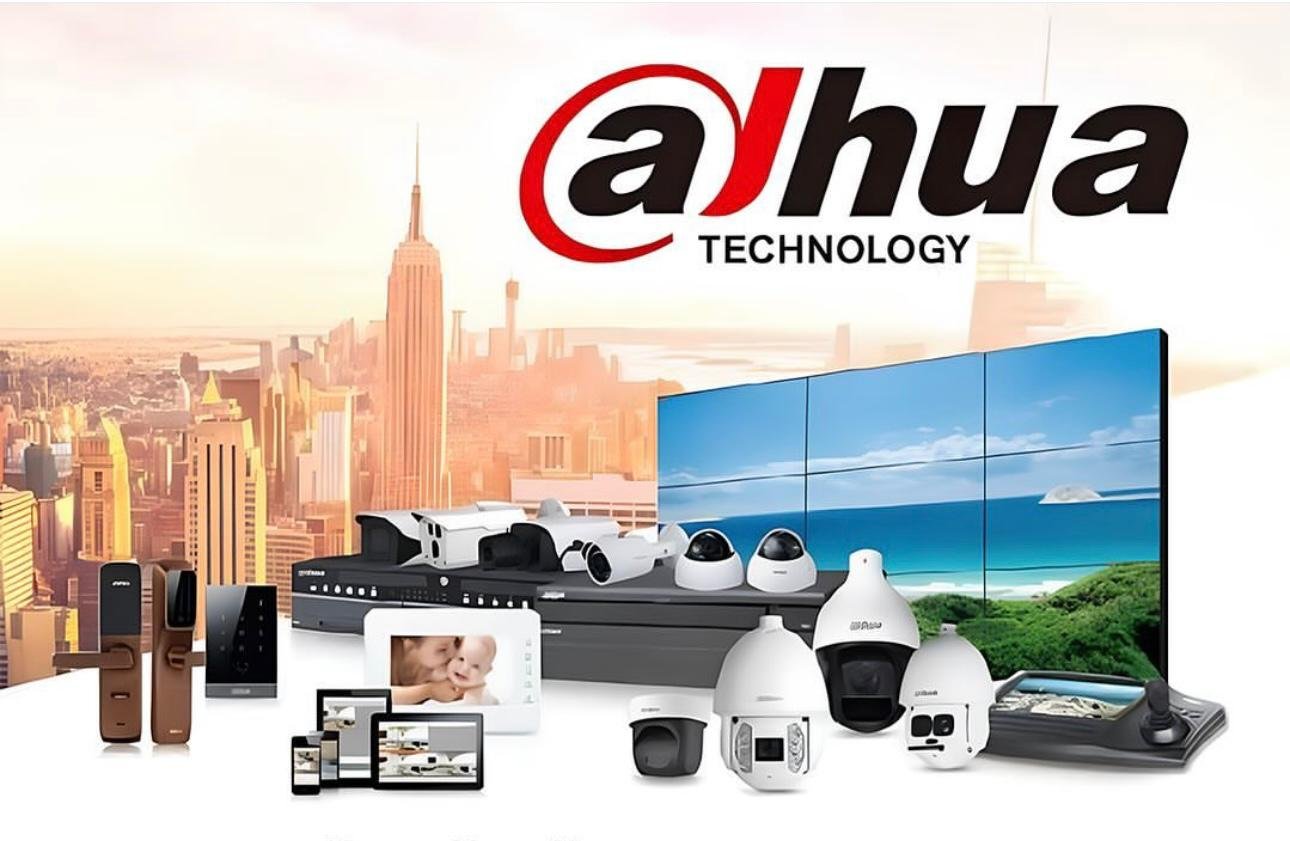 DAHUA 